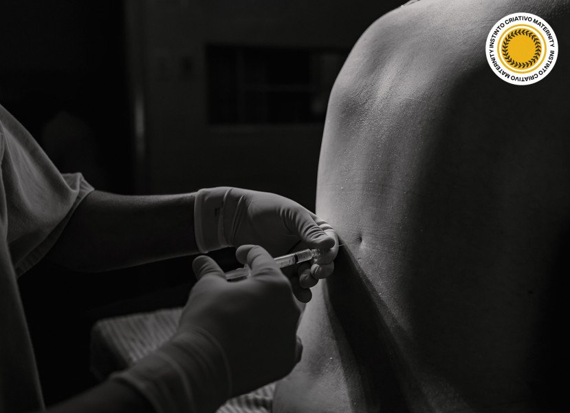 Barbara Pollyana Goncalves - MaternityParto 3º Round - 2025