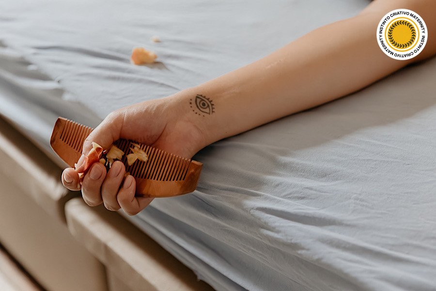 Jana Cunha - MaternityParto 3º Round - 2025