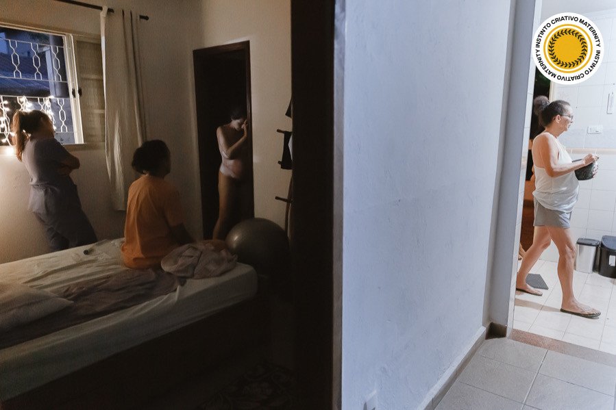 Jana Cunha - MaternityParto 3º Round - 2025