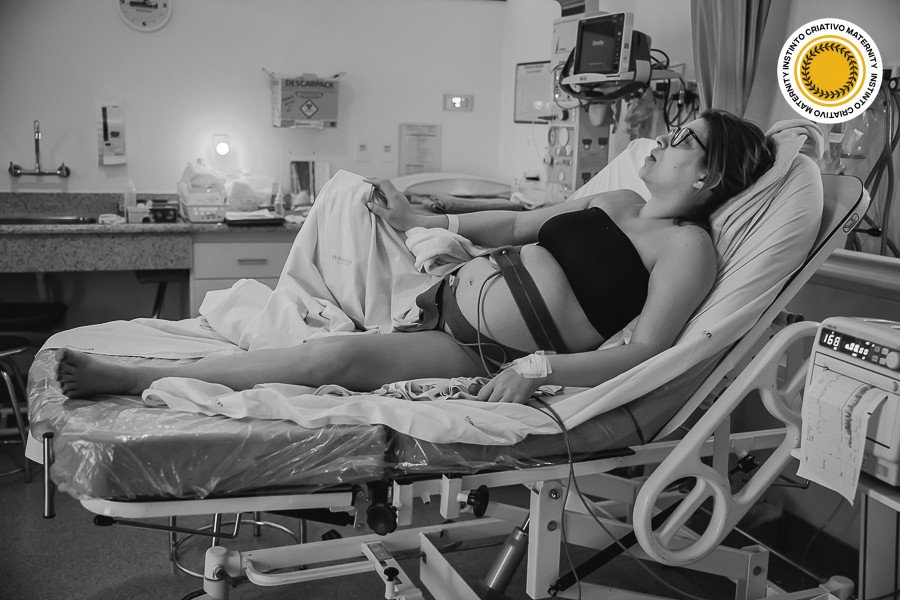 Jana Cunha - MaternityParto 3º Round - 2025