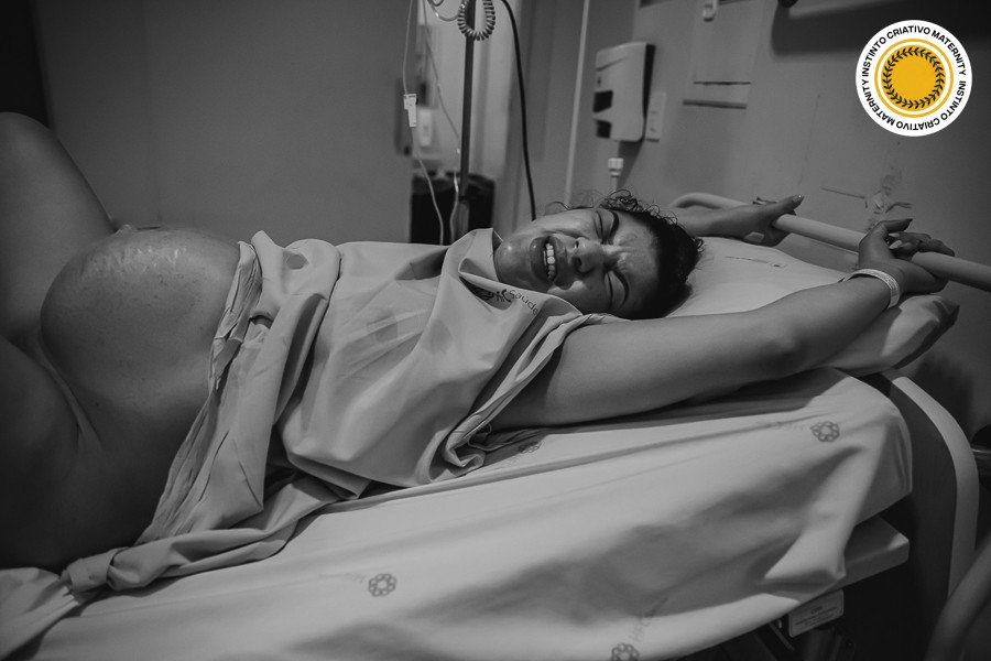 Jana Cunha - MaternityParto 3º Round - 2025