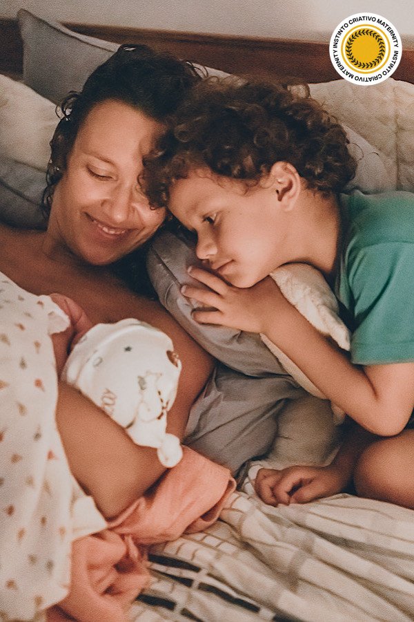 Jana Cunha - MaternityParto 3º Round - 2025