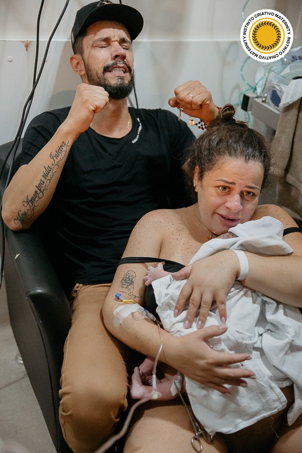 Jana Cunha - MaternityParto 3º Round - 2025