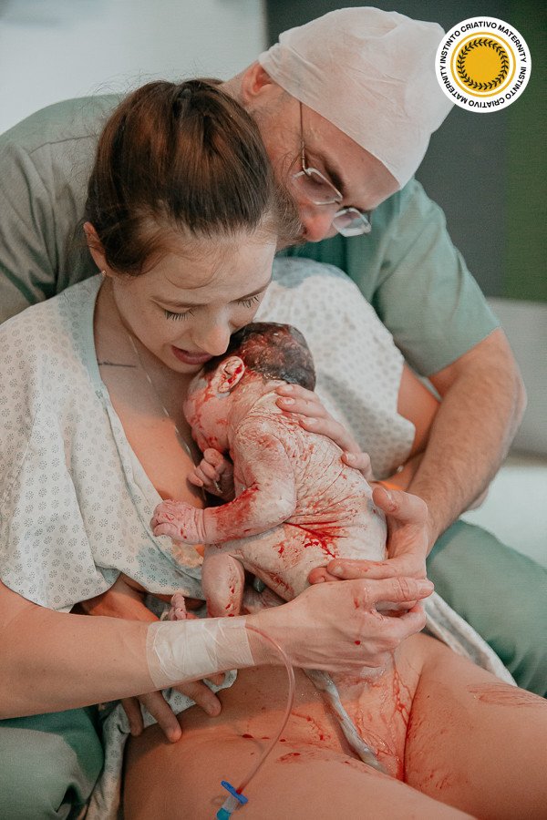 Jana Cunha - MaternityParto 3º Round - 2025