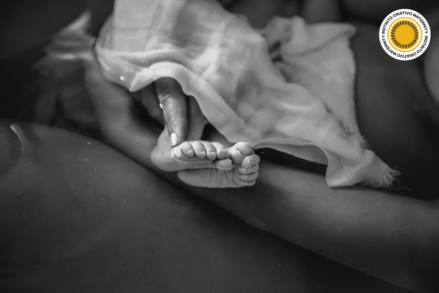 Jana Cunha - MaternityParto 3º Round - 2025