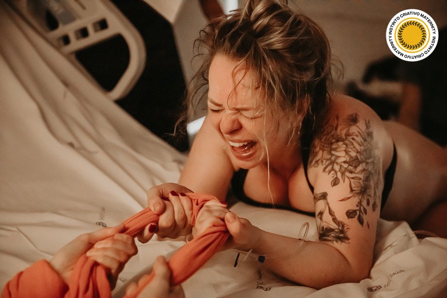 Jana Cunha - MaternityParto 3º Round - 2025