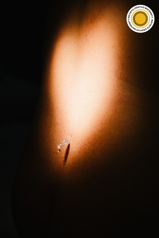 Jana Cunha - MaternityParto 3º Round - 2025