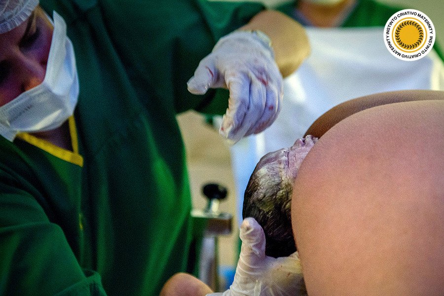 Paula Ingrid Da Cunha Galvao - MaternityParto 3º Round - 2025