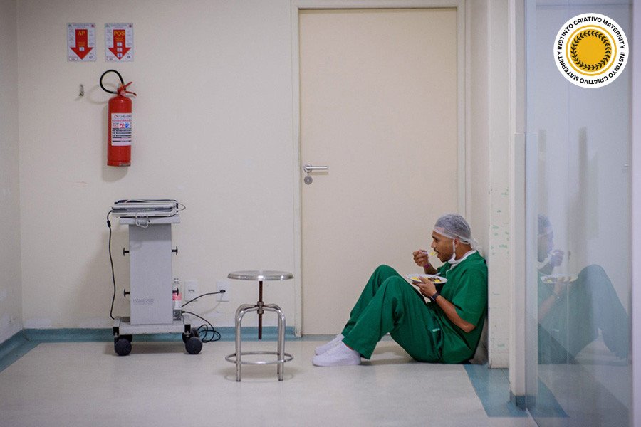 Paula Ingrid Da Cunha Galvao - MaternityParto 3º Round - 2025