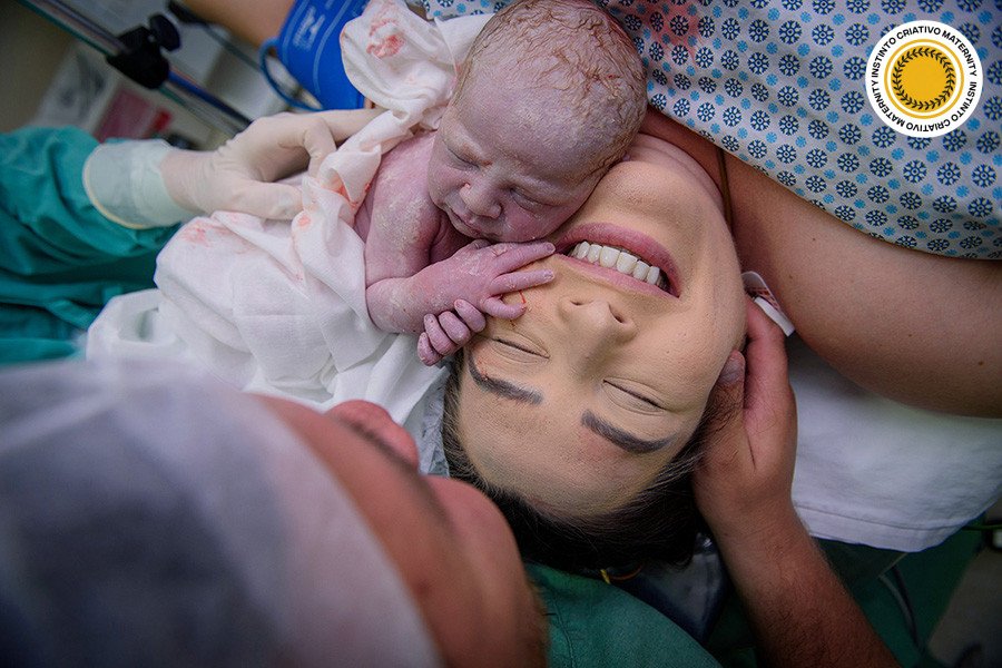 Paula Ingrid Da Cunha Galvao - MaternityParto 3º Round - 2025