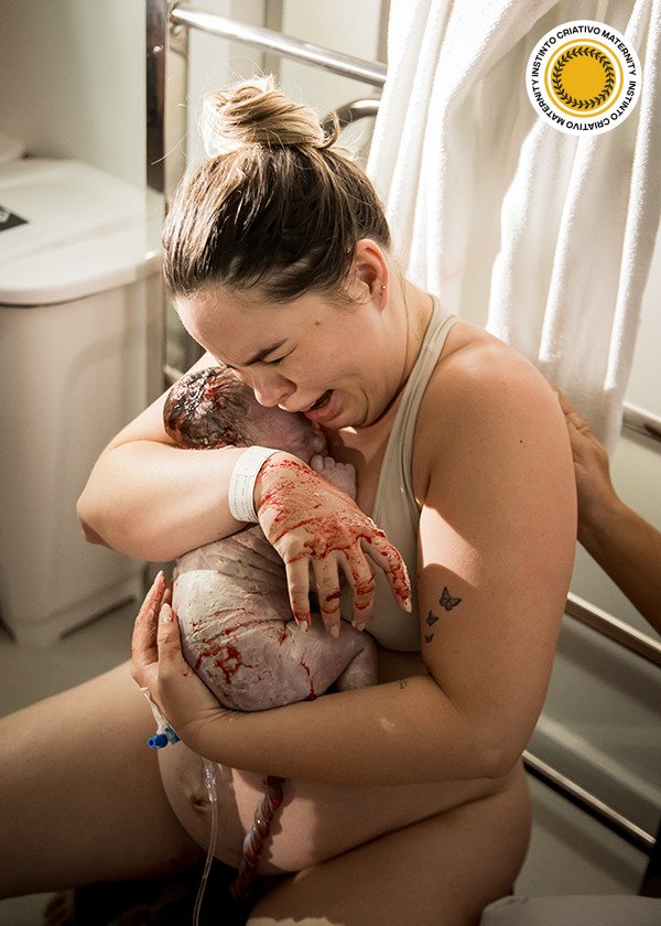 Victoria Virginia Lira Ramos - MaternityParto 3º Round - 2025