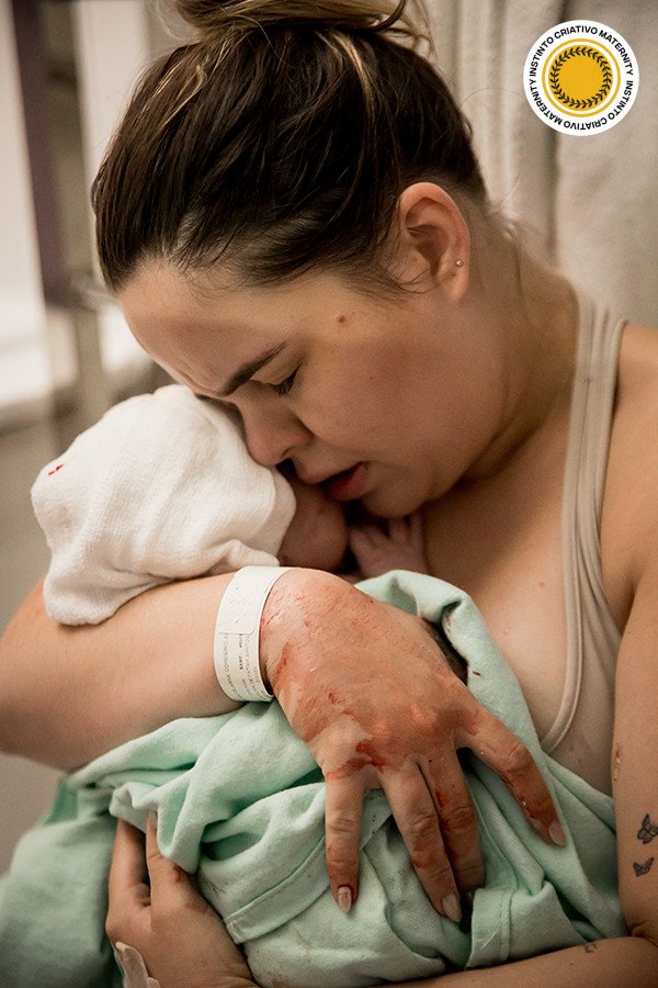 Victoria Virginia Lira Ramos - MaternityParto 3º Round - 2025