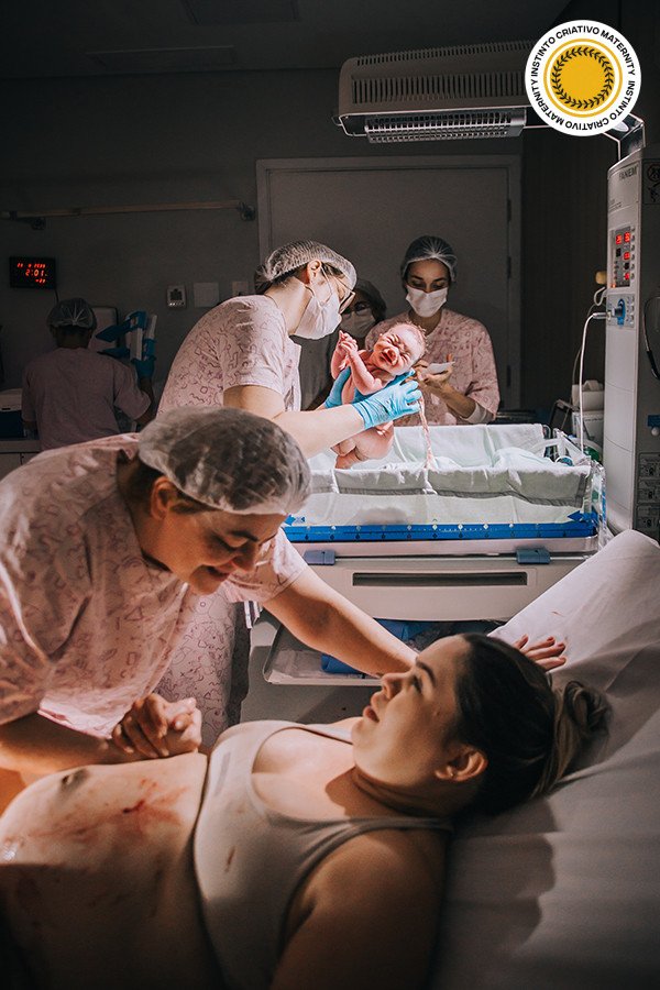 Victoria Virginia Lira Ramos - MaternityParto 3º Round - 2025