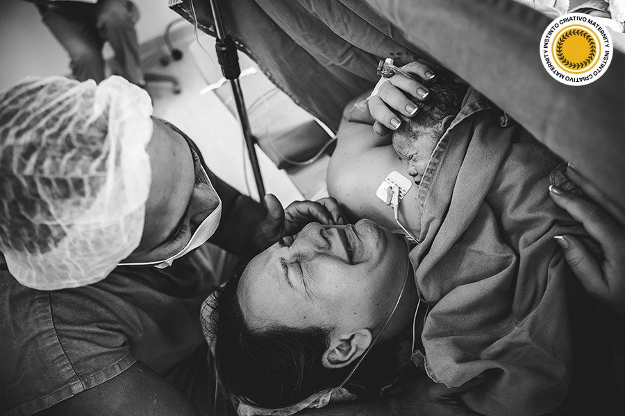 Victoria Virginia Lira Ramos - MaternityParto 3º Round - 2025