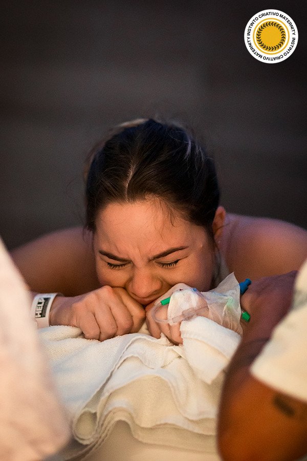 Victoria Virginia Lira Ramos - MaternityParto 3º Round - 2025