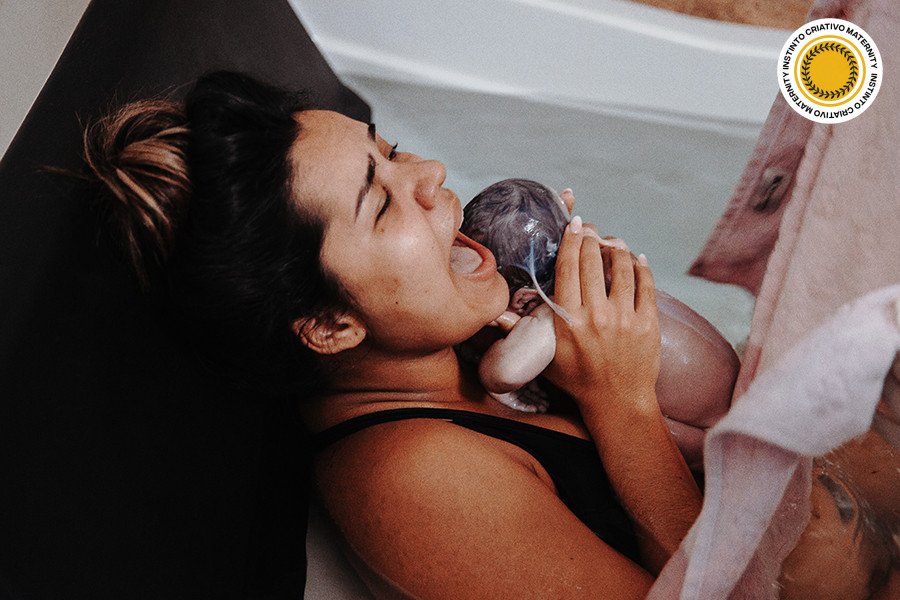 Victoria Virginia Lira Ramos - MaternityParto 3º Round - 2025