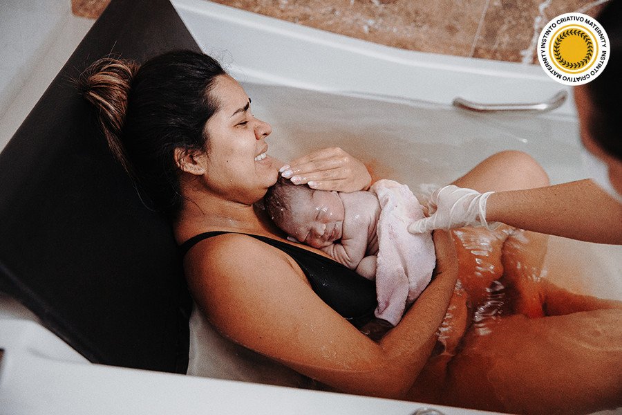 Victoria Virginia Lira Ramos - MaternityParto 3º Round - 2025