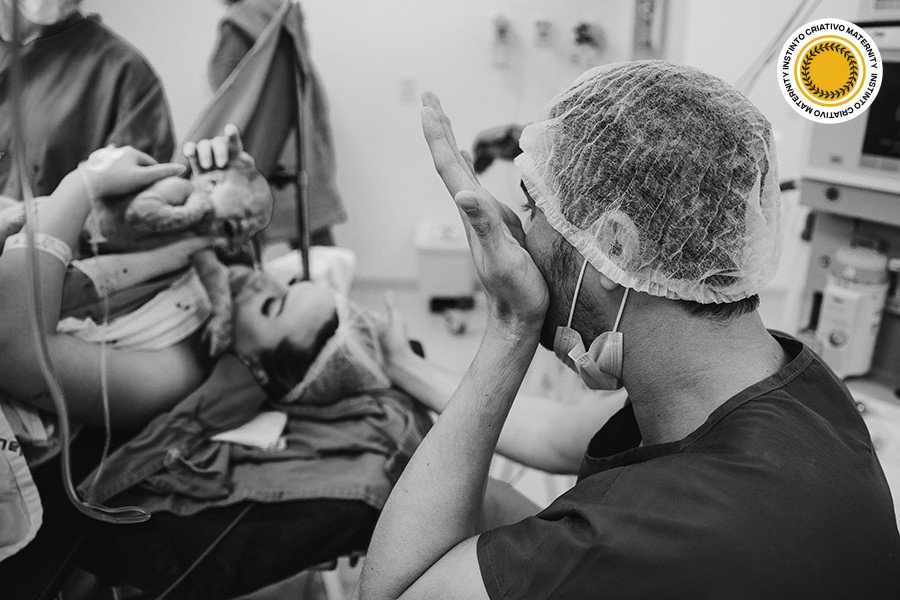 Victoria Virginia Lira Ramos - MaternityParto 3º Round - 2025