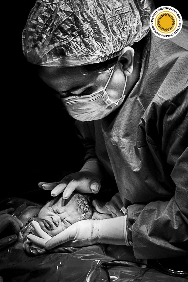 Alessandra Corveloni - MaternityParto 4º Round - 2025