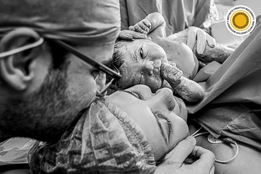 Alessandra Corveloni - MaternityParto 4º Round - 2025