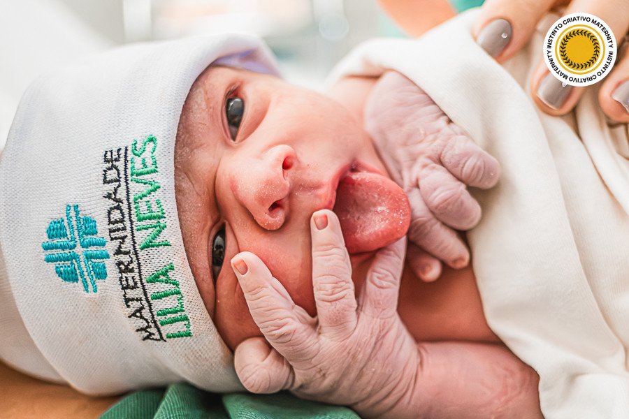 Alessandra Corveloni - MaternityParto 4º Round - 2025