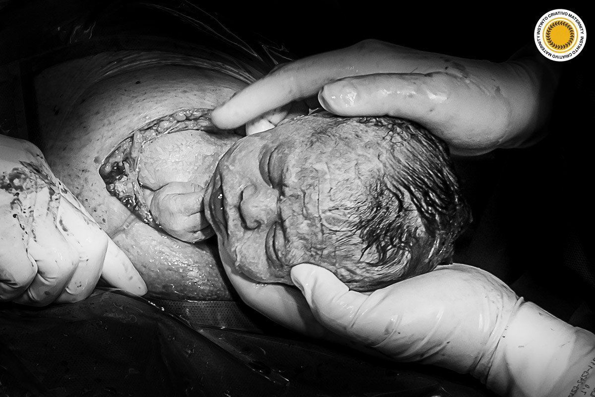 Alessandra Corveloni - MaternityParto 4º Round - 2025