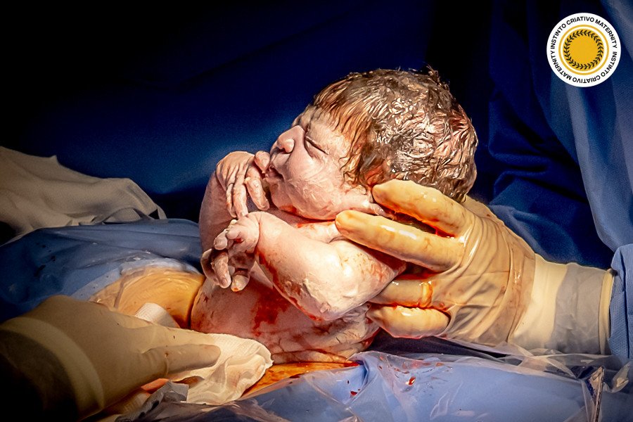 Alessandra Corveloni - MaternityParto 4º Round - 2025