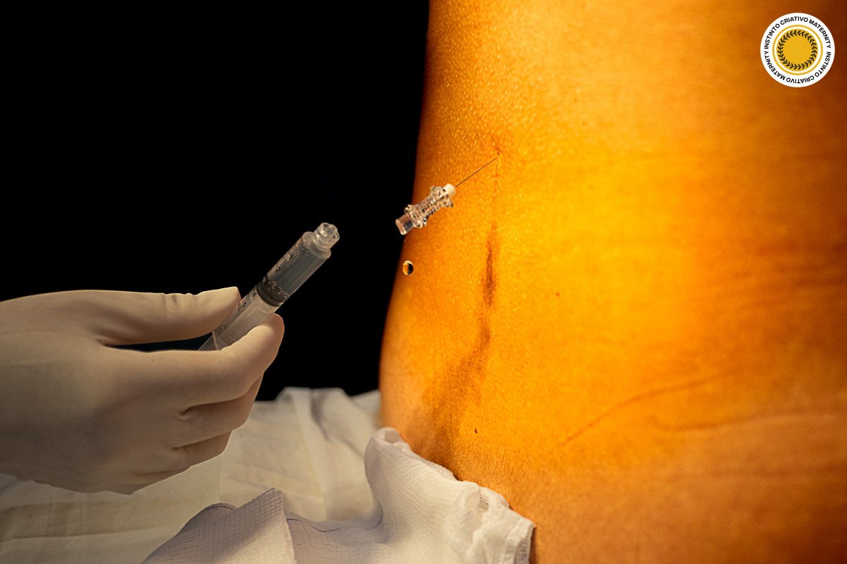 Alessandra Corveloni - MaternityParto 4º Round - 2025