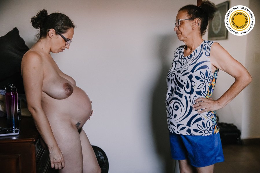 Jana Cunha - MaternityParto 4º Round - 2025
