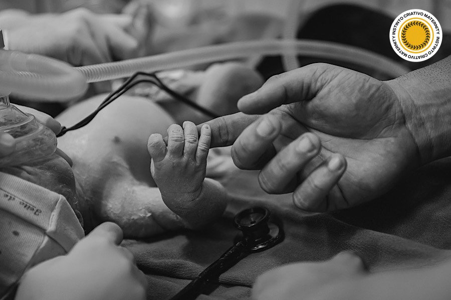 Jana Cunha - MaternityParto 4º Round - 2025