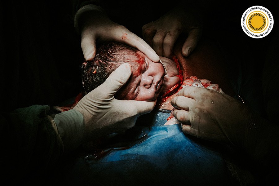 Victoria Virginia Lira Ramos - MaternityParto 4º Round - 2025