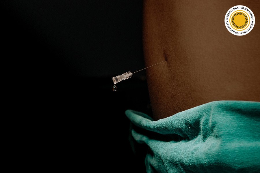 Victoria Virginia Lira Ramos - MaternityParto 4º Round - 2025