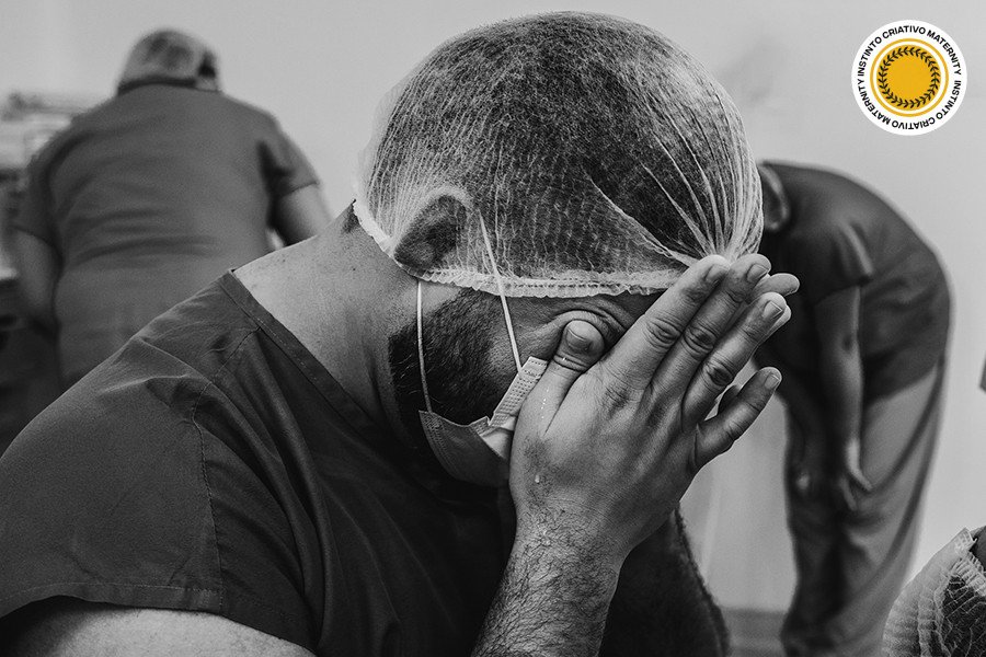 Victoria Virginia Lira Ramos - MaternityParto 4º Round - 2025