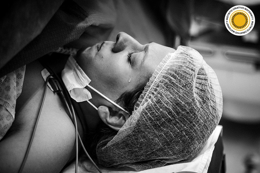 Victoria Virginia Lira Ramos - MaternityParto 4º Round - 2025