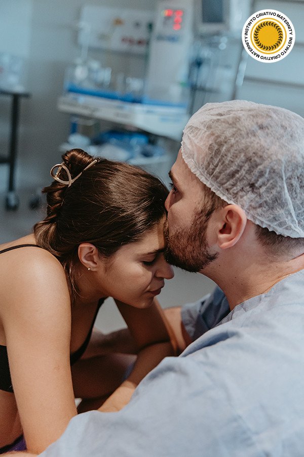 Victoria Virginia Lira Ramos - MaternityParto 4º Round - 2025