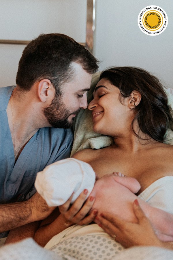 Victoria Virginia Lira Ramos - MaternityParto 4º Round - 2025