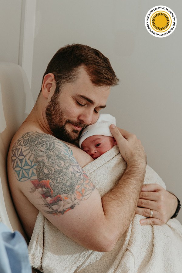 Victoria Virginia Lira Ramos - MaternityParto 4º Round - 2025