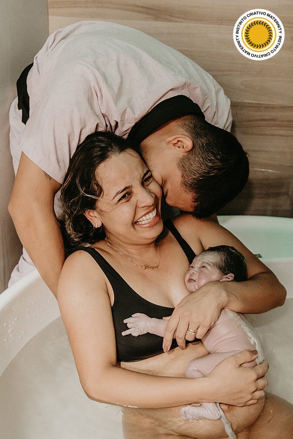 Victoria Virginia Lira Ramos - MaternityParto 4º Round - 2025