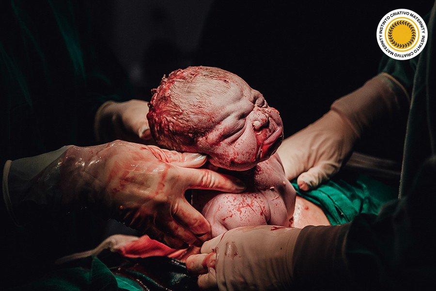 Victoria Virginia Lira Ramos - MaternityParto 4º Round - 2025