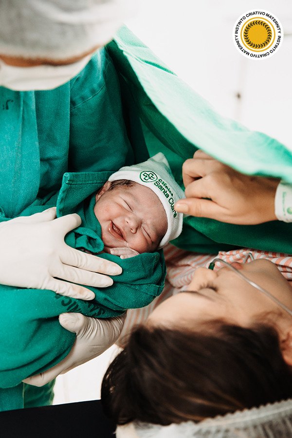 Victoria Virginia Lira Ramos - MaternityParto 4º Round - 2025