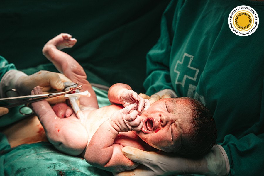 Victoria Virginia Lira Ramos - MaternityParto 4º Round - 2025