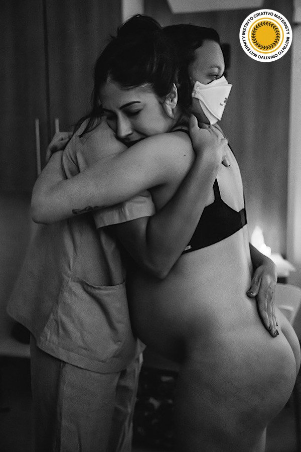 Jana Cunha - MaternityParto 5º Round - 2025