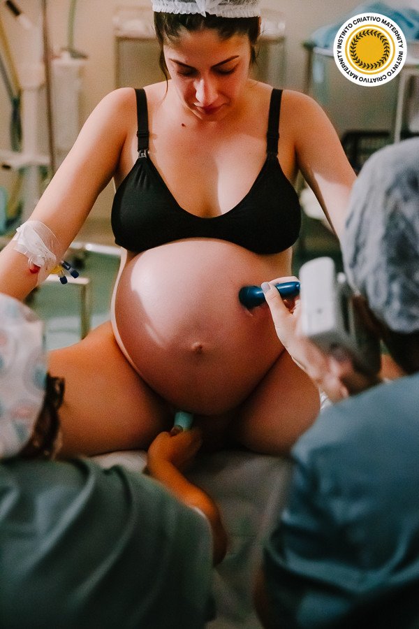 Jana Cunha - MaternityParto 5º Round - 2025