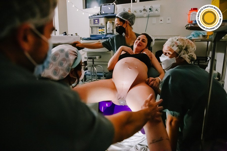 Jana Cunha - MaternityParto 5º Round - 2025