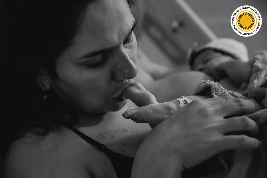 Jana Cunha - MaternityParto 5º Round - 2025