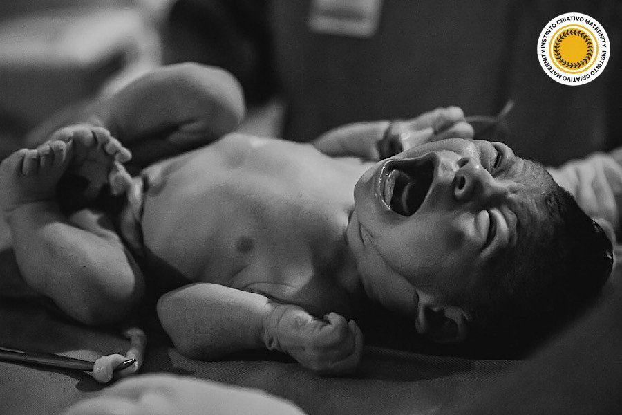 Jana Cunha - MaternityParto 5º Round - 2025