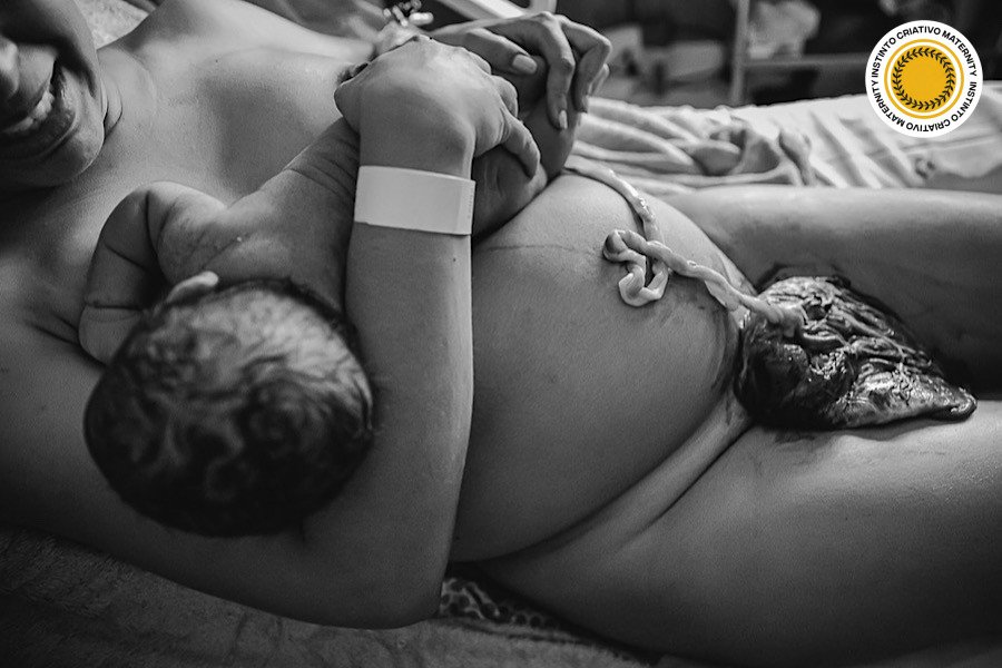 Jana Cunha - MaternityParto 5º Round - 2025