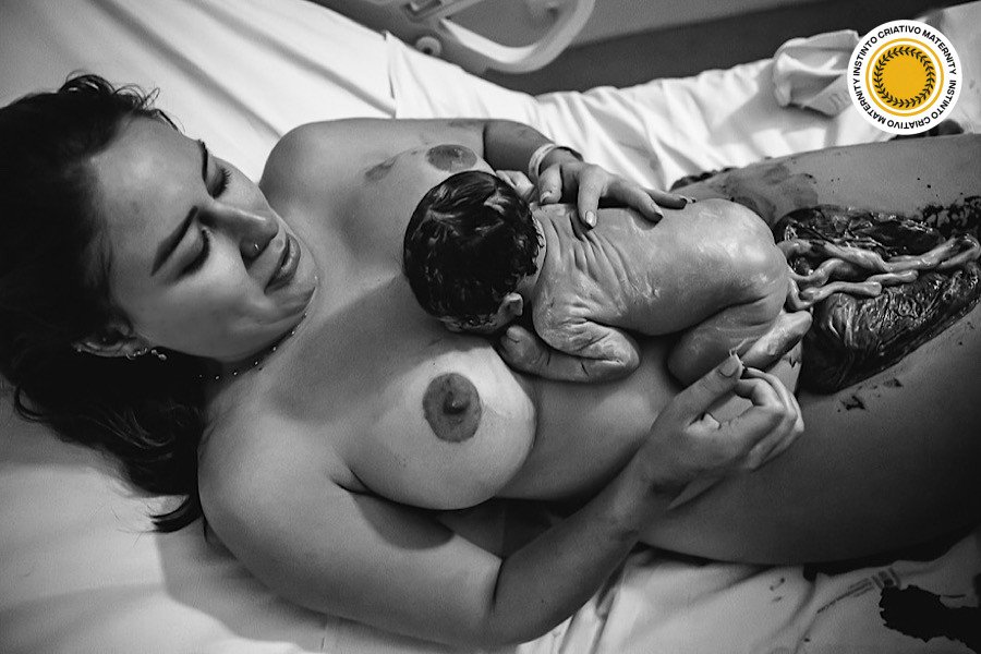 Jana Cunha - MaternityParto 5º Round - 2025