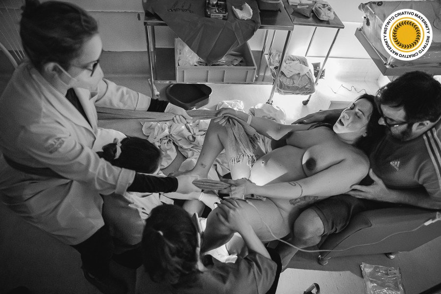 Jana Cunha - MaternityParto 5º Round - 2025