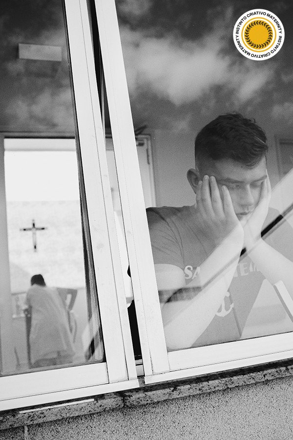 Jose Cicero Da Silva Filho - MaternityParto 5º Round - 2025